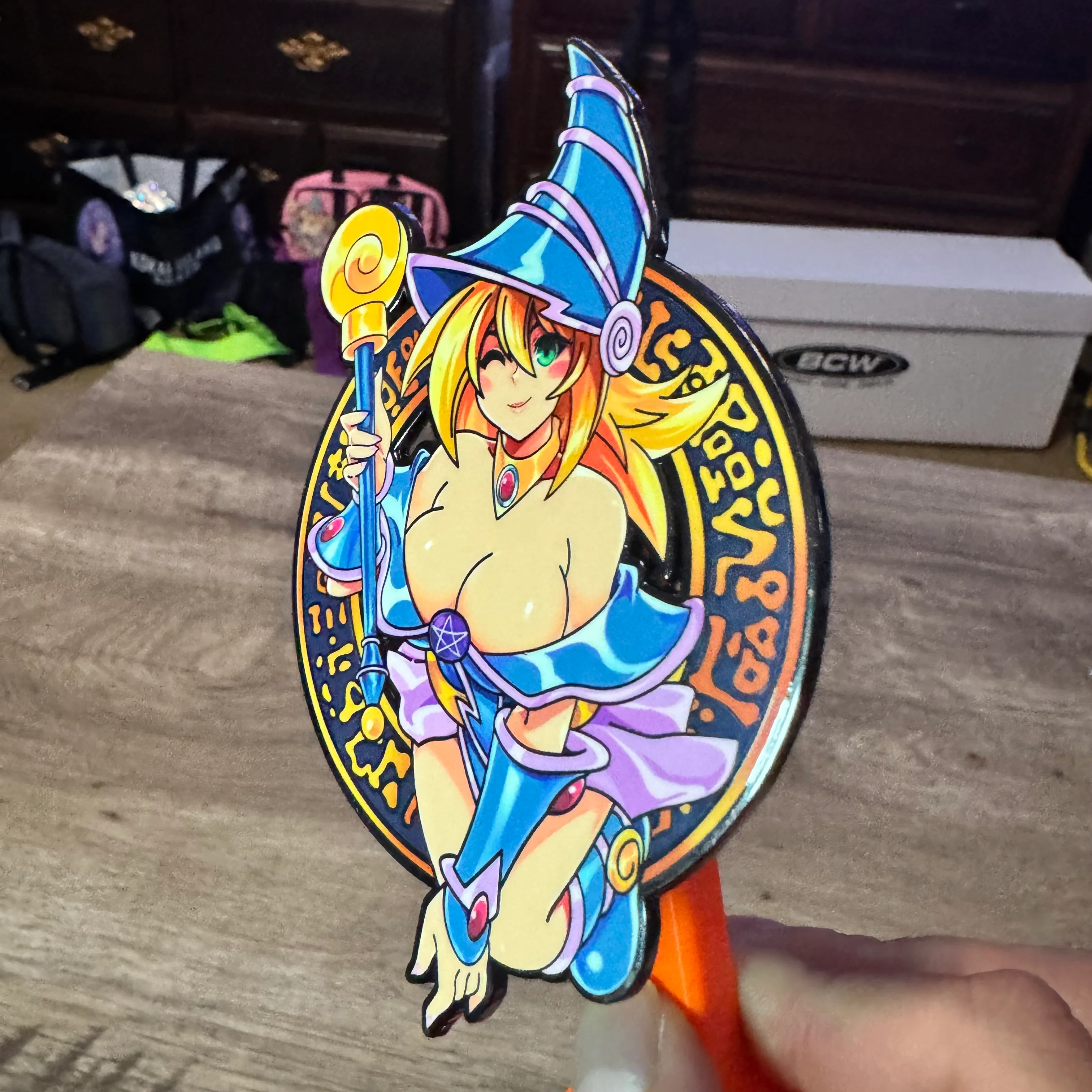 Dark Magician Girl - Image 3