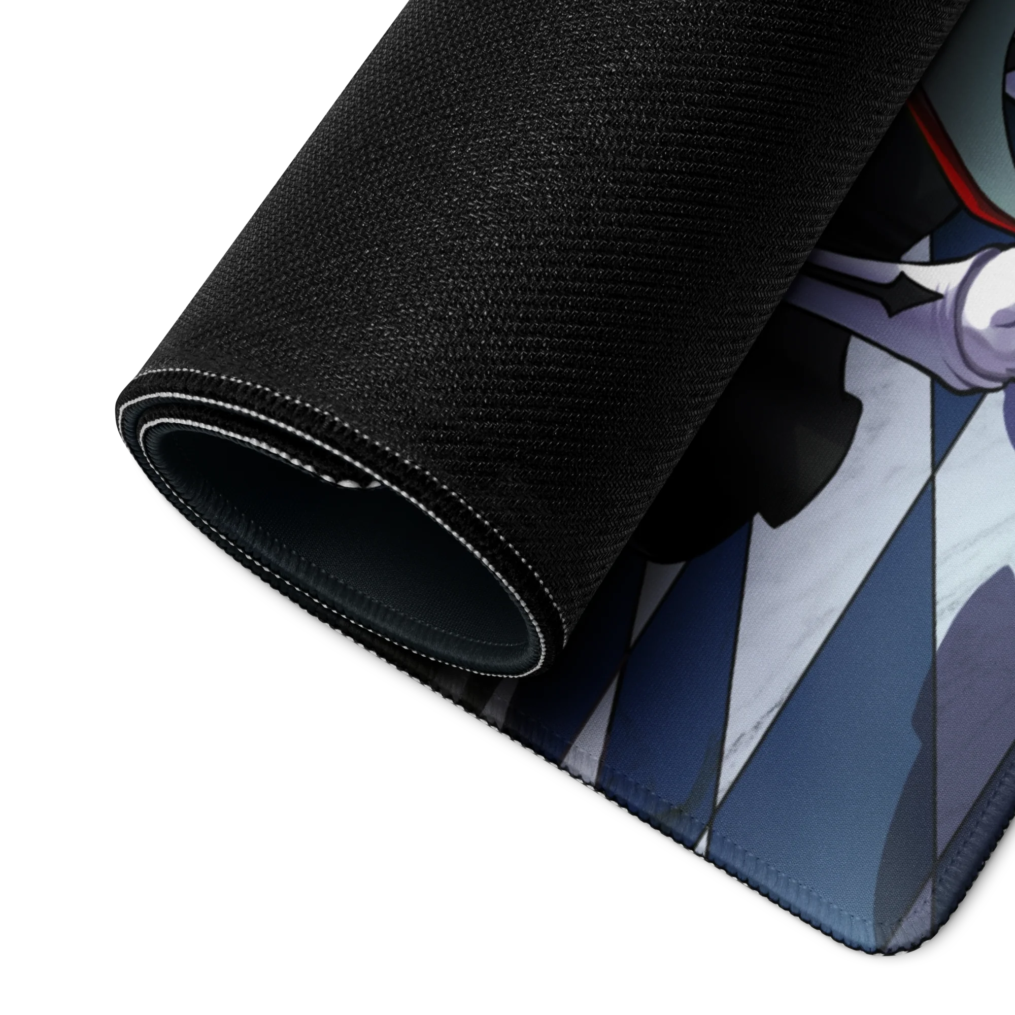 Darkstalkers Duality Gaming Mousepad - Image 6