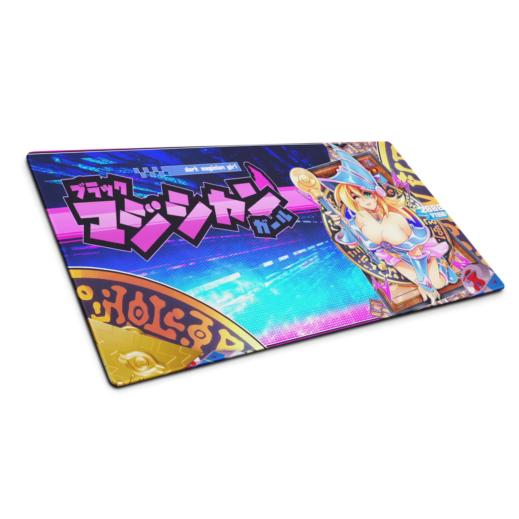 DMG Gaming Playmat - Image 3