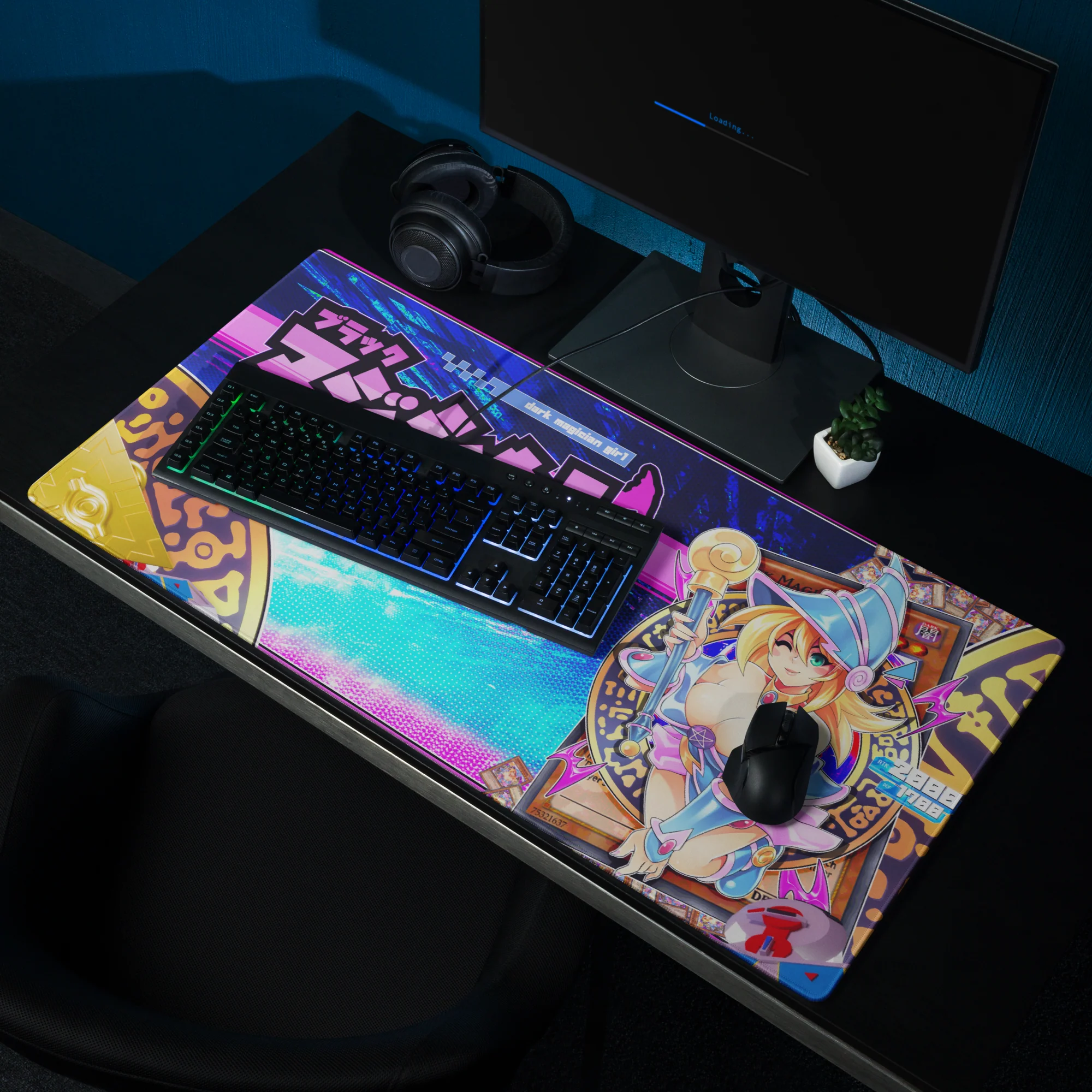 DMG Gaming Playmat - Image 8