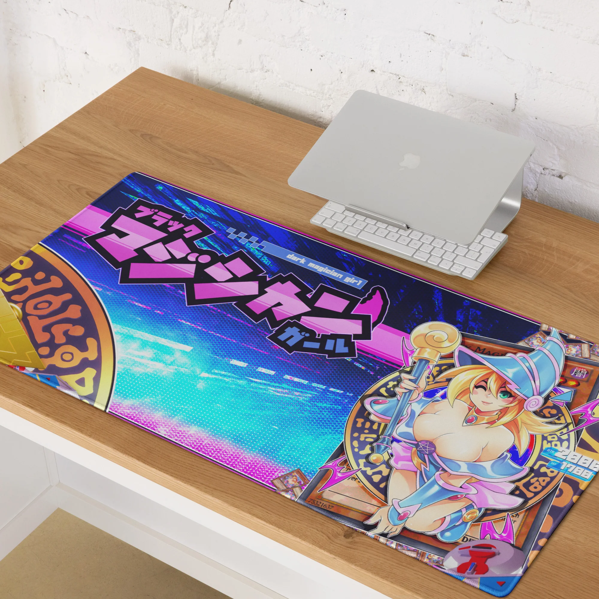 DMG Gaming Playmat - Image 9