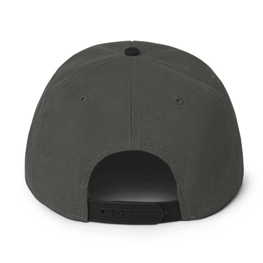 Darkstalkers Snapback Hat - Image 27