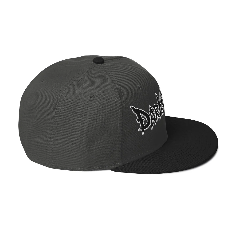 Darkstalkers Snapback Hat - Image 30