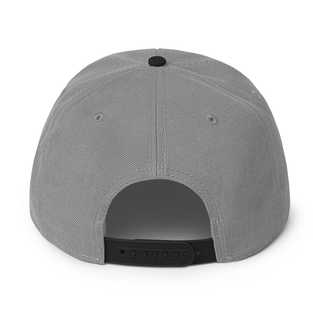 Darkstalkers Snapback Hat - Image 37
