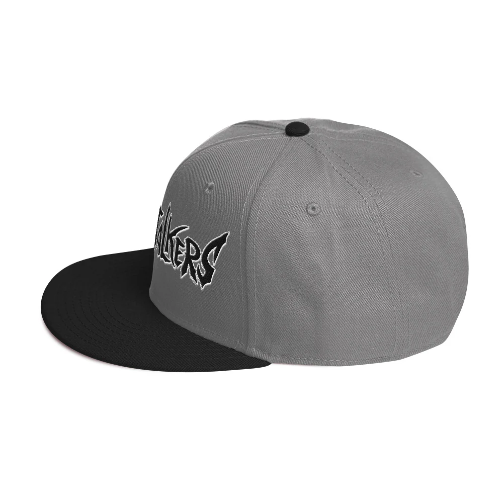 Darkstalkers Snapback Hat - Image 39