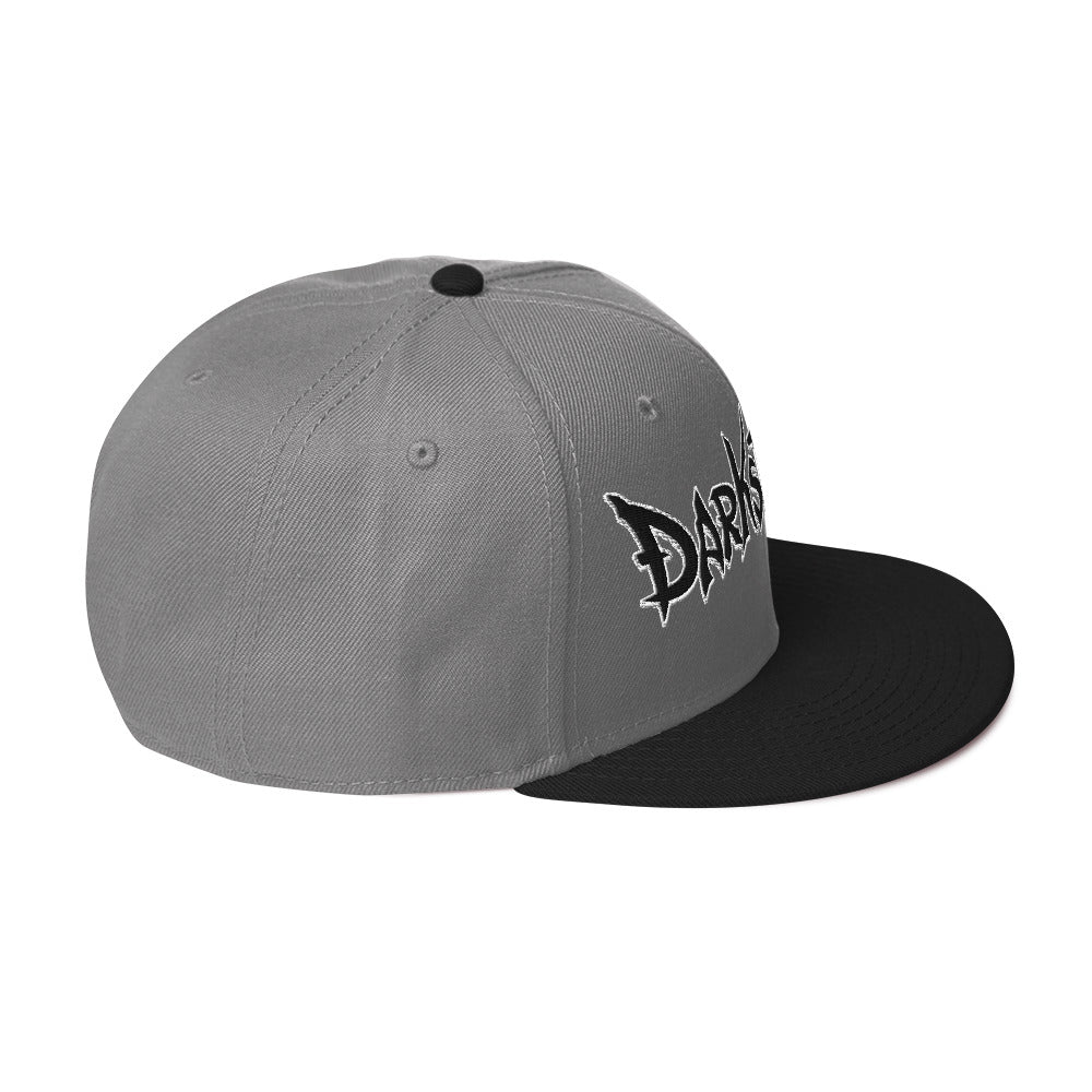 Darkstalkers Snapback Hat - Image 40