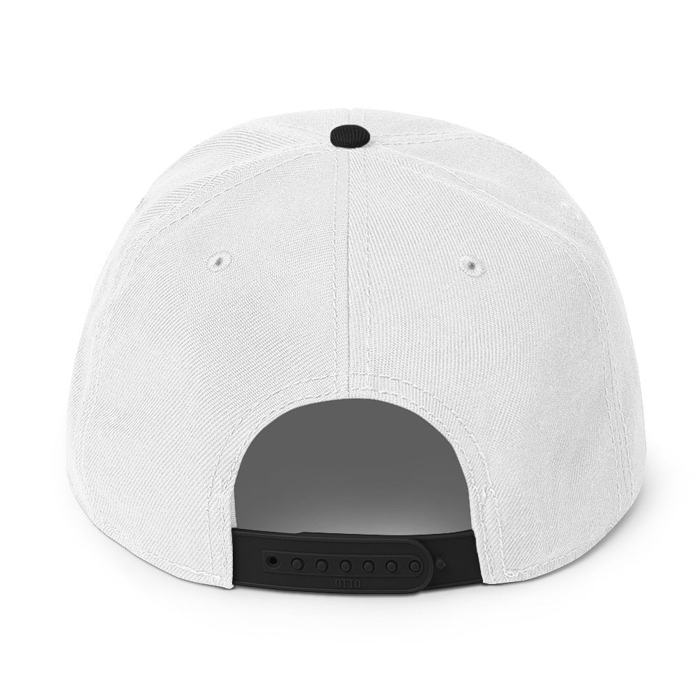 Darkstalkers Snapback Hat - Image 42