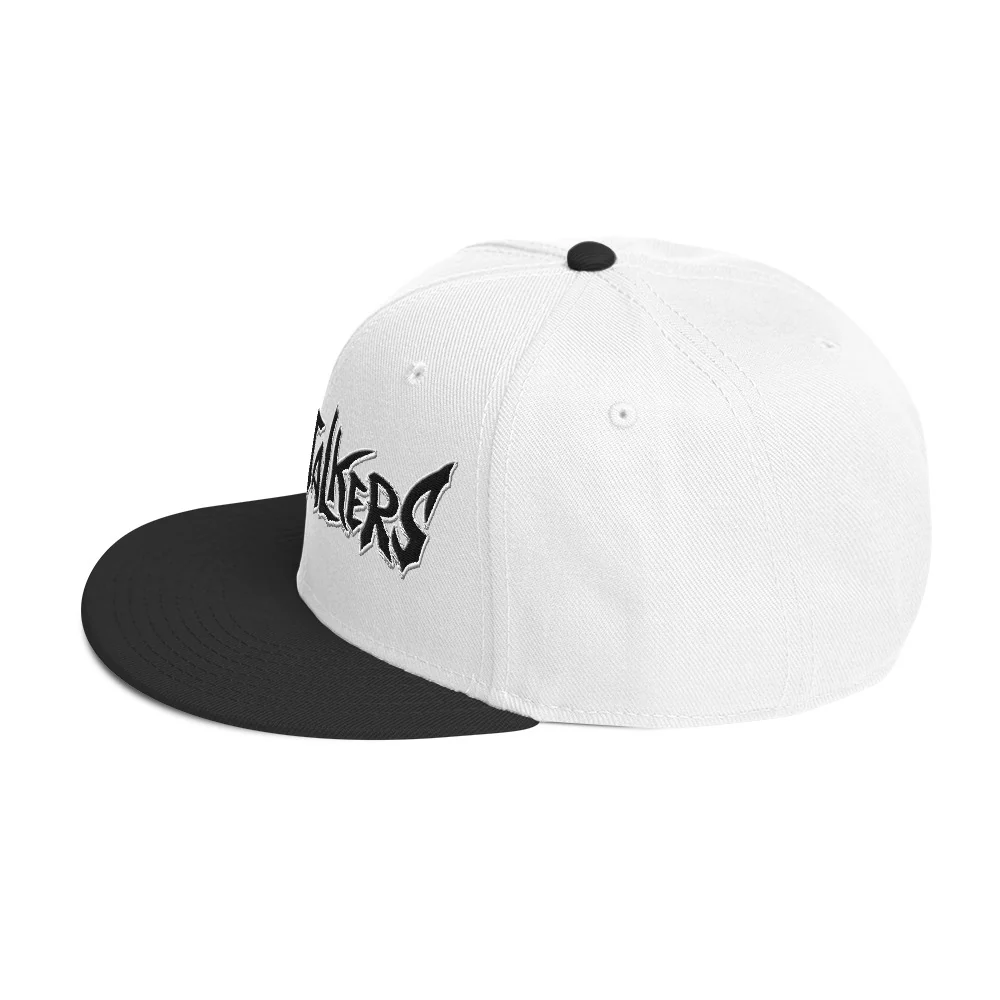 Darkstalkers Snapback Hat - Image 44