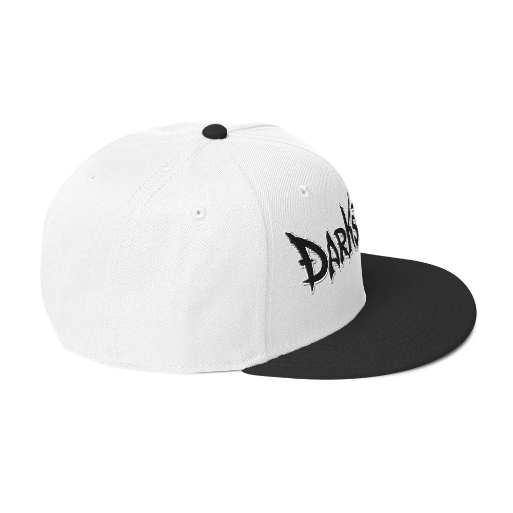 Darkstalkers Snapback Hat - Image 45