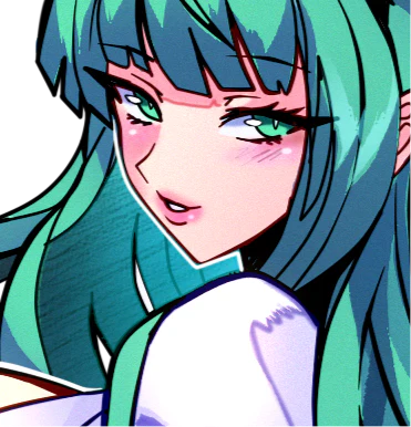 Flirty Nurse Morrigan - Image 2
