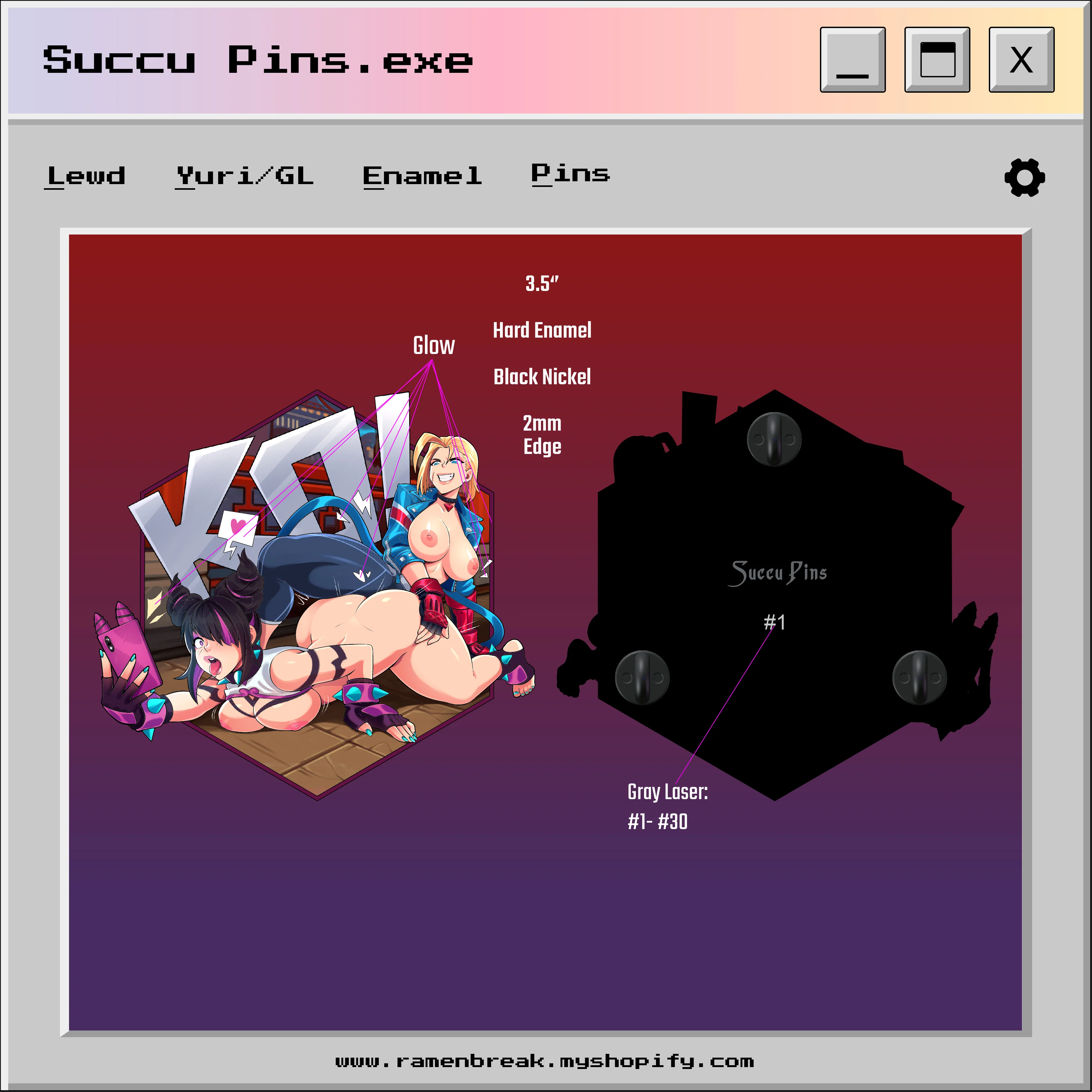 Juri's Livestreamed Loss - Image 2
