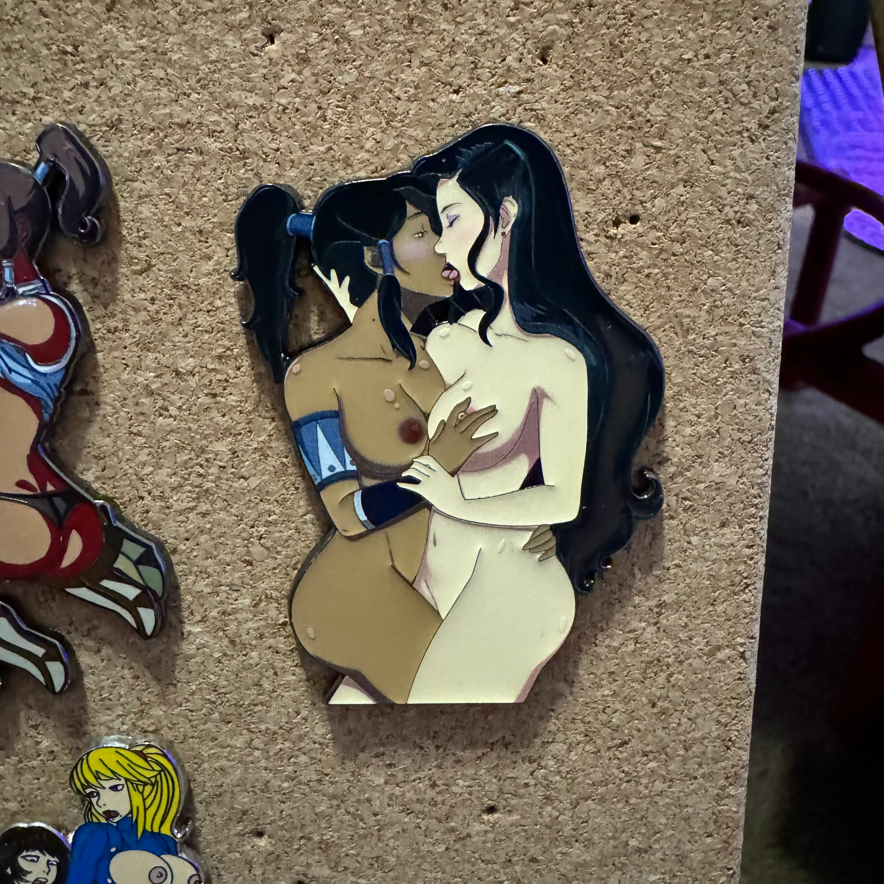 Korrasami Kiss - Image 2