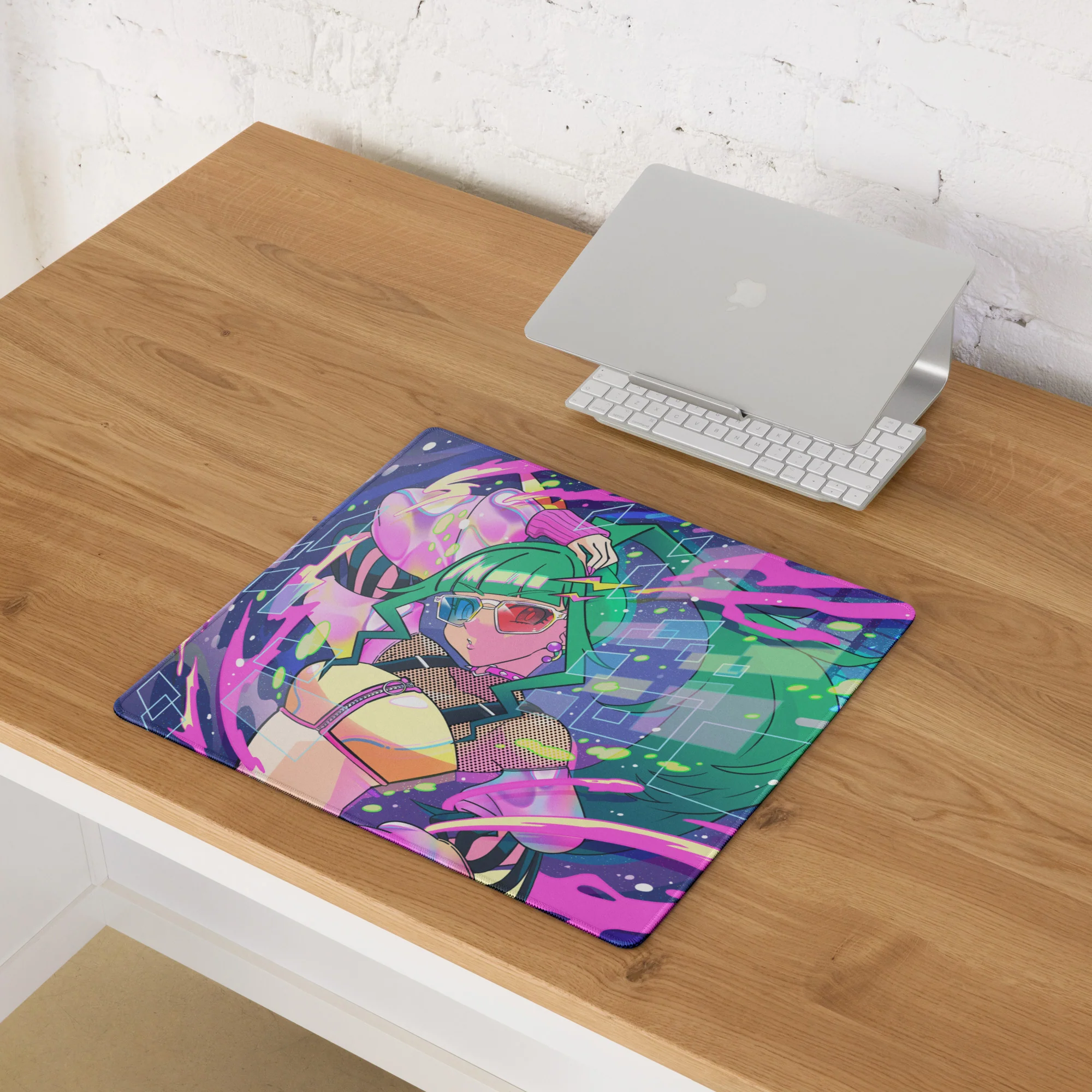 Mio Gaming Mouse Pad - Image 2