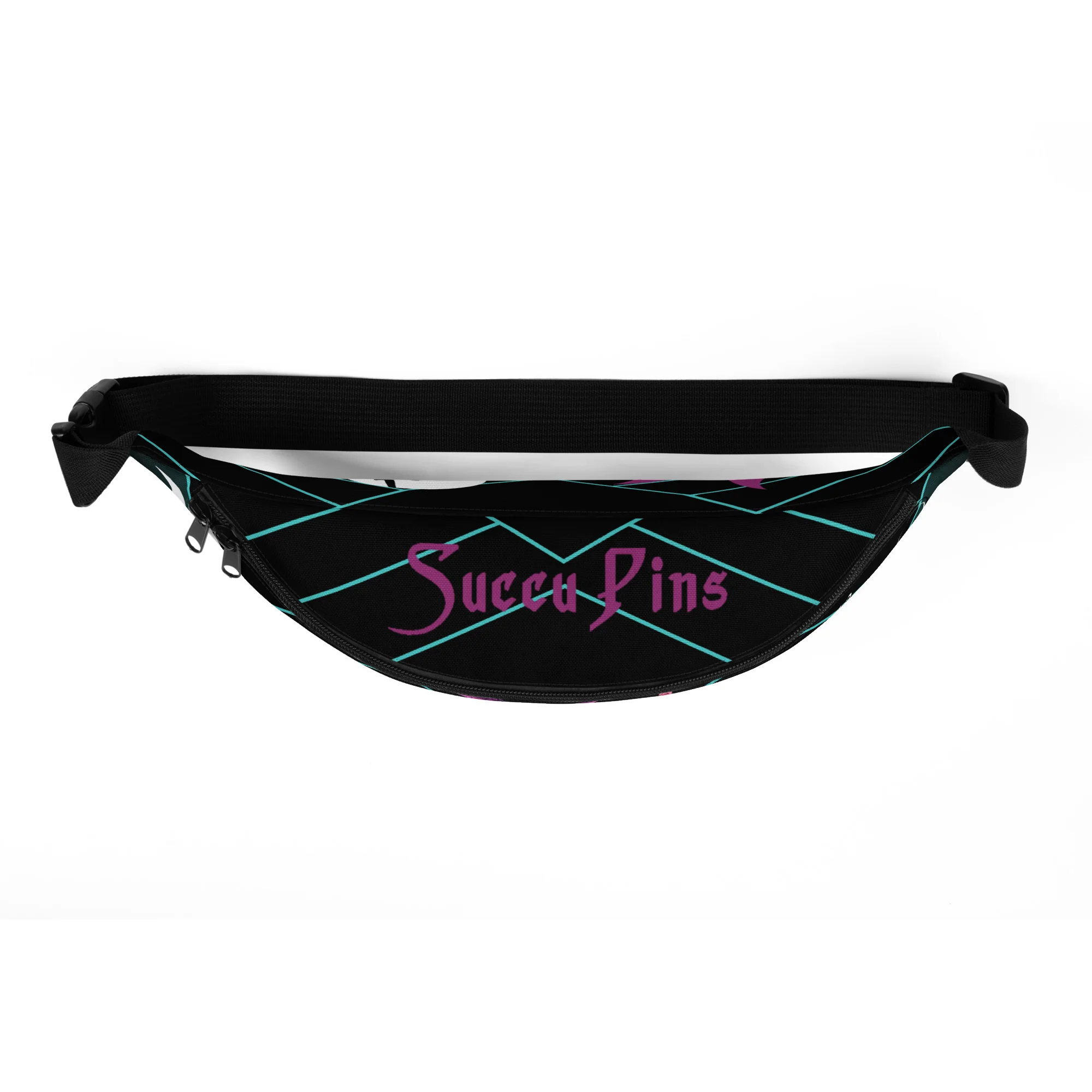 Nurse Morrigan Fanny Pack - Image 5