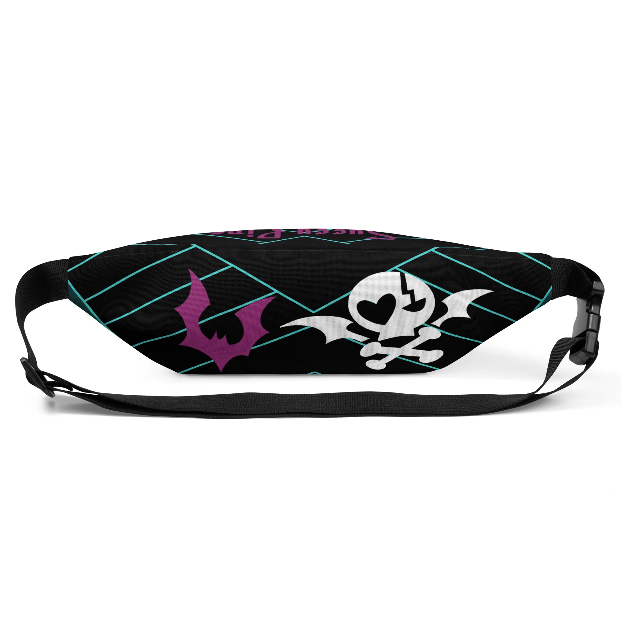 Nurse Morrigan Fanny Pack - Image 6
