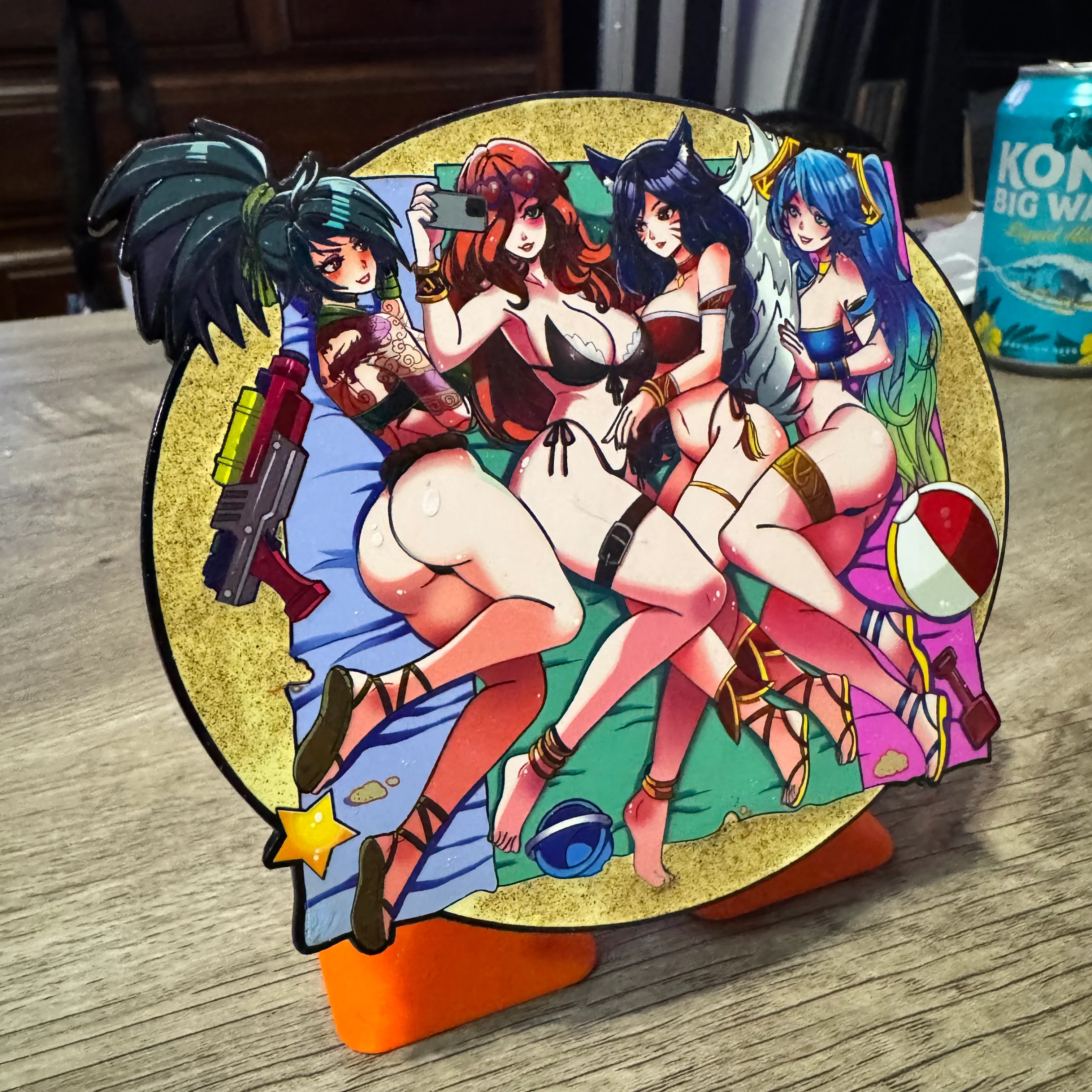 Pool Party Loungers - Image 6