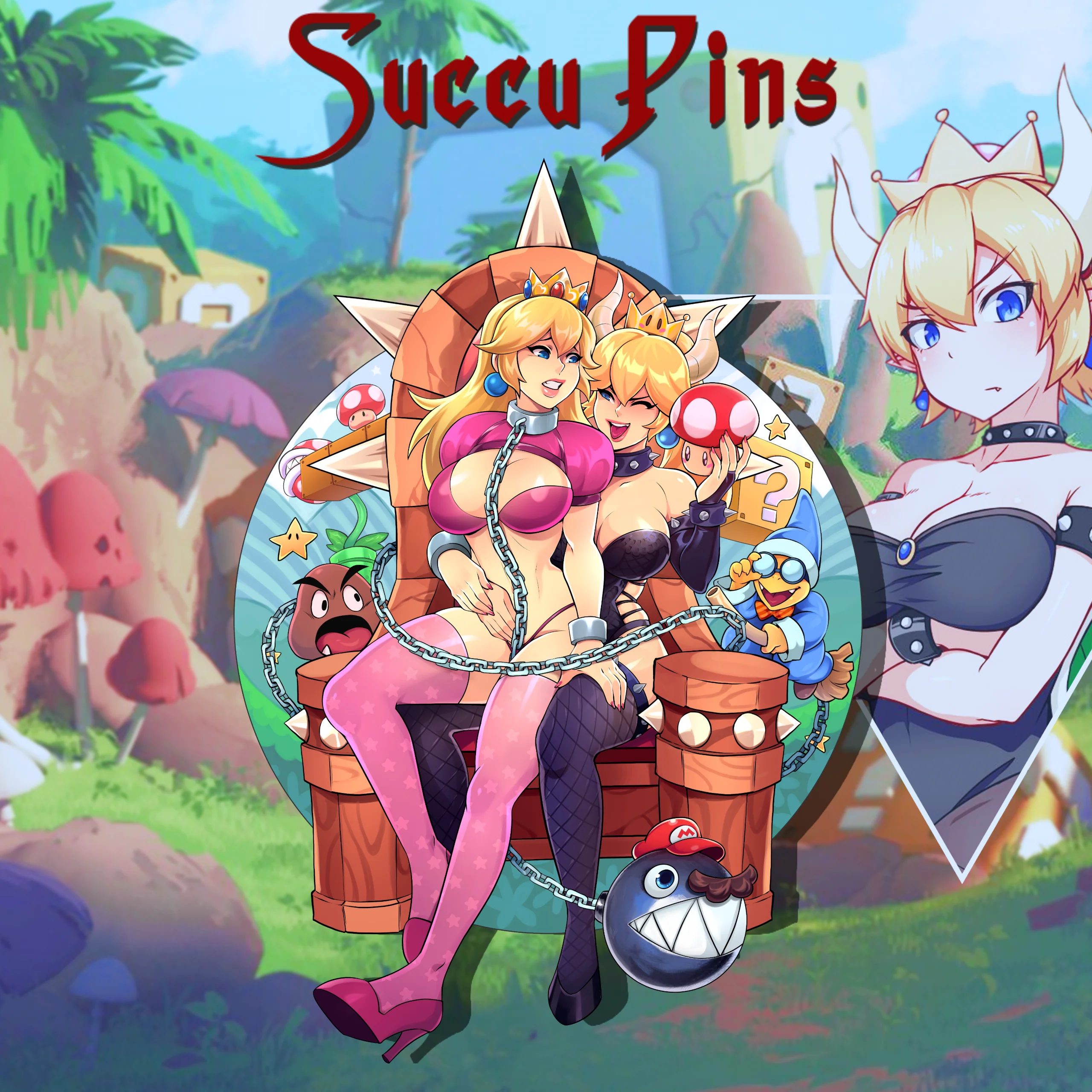 Queendom Takeover - Image 2