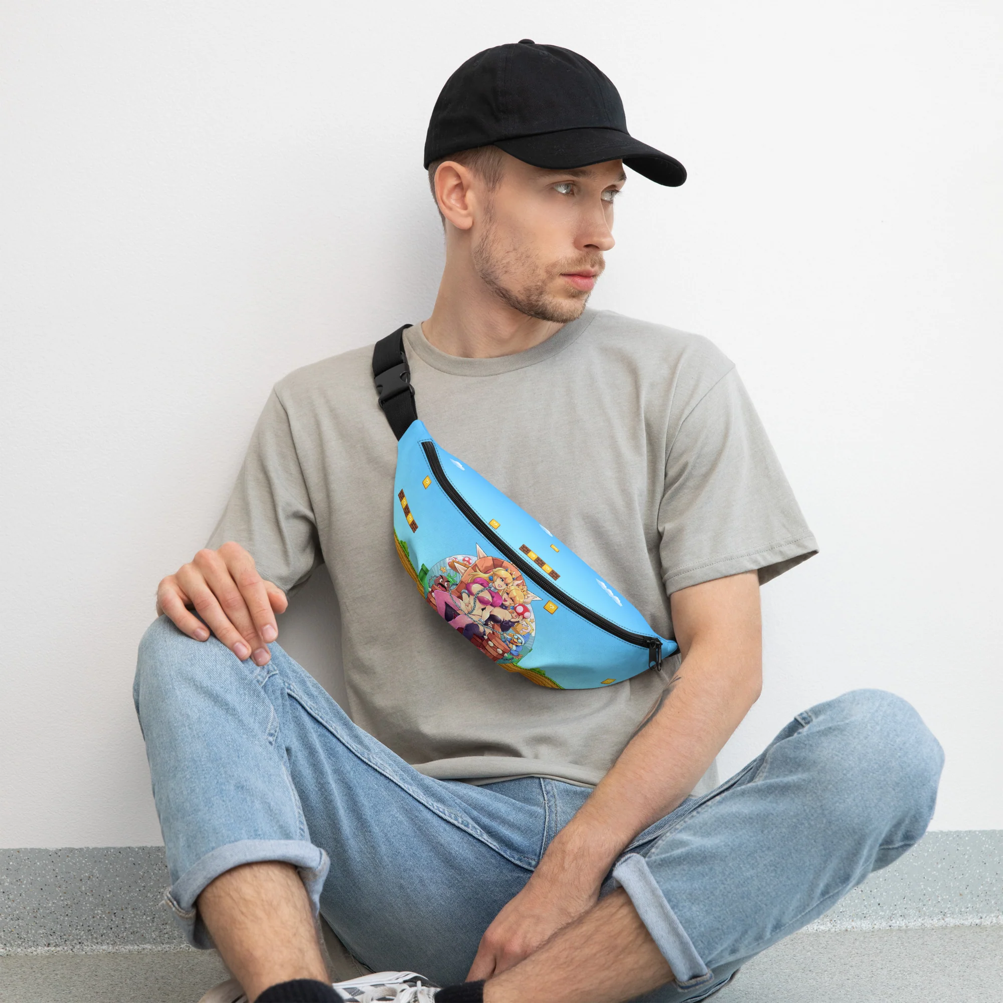 Queendom Takeover Fanny Pack - Image 10