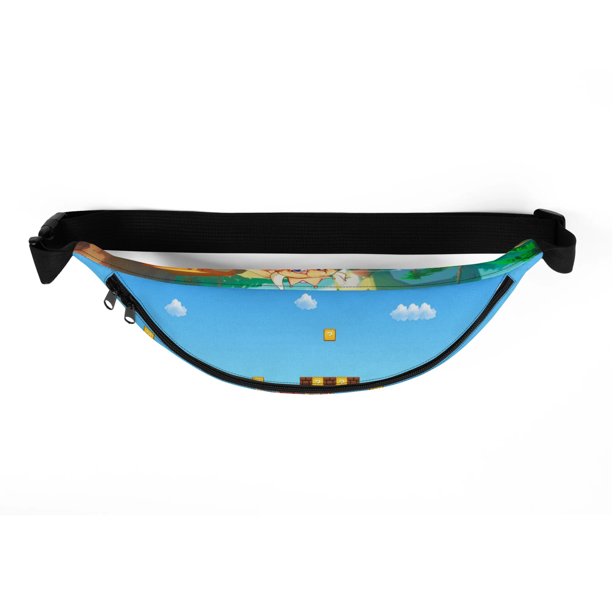 Queendom Takeover Fanny Pack - Image 15