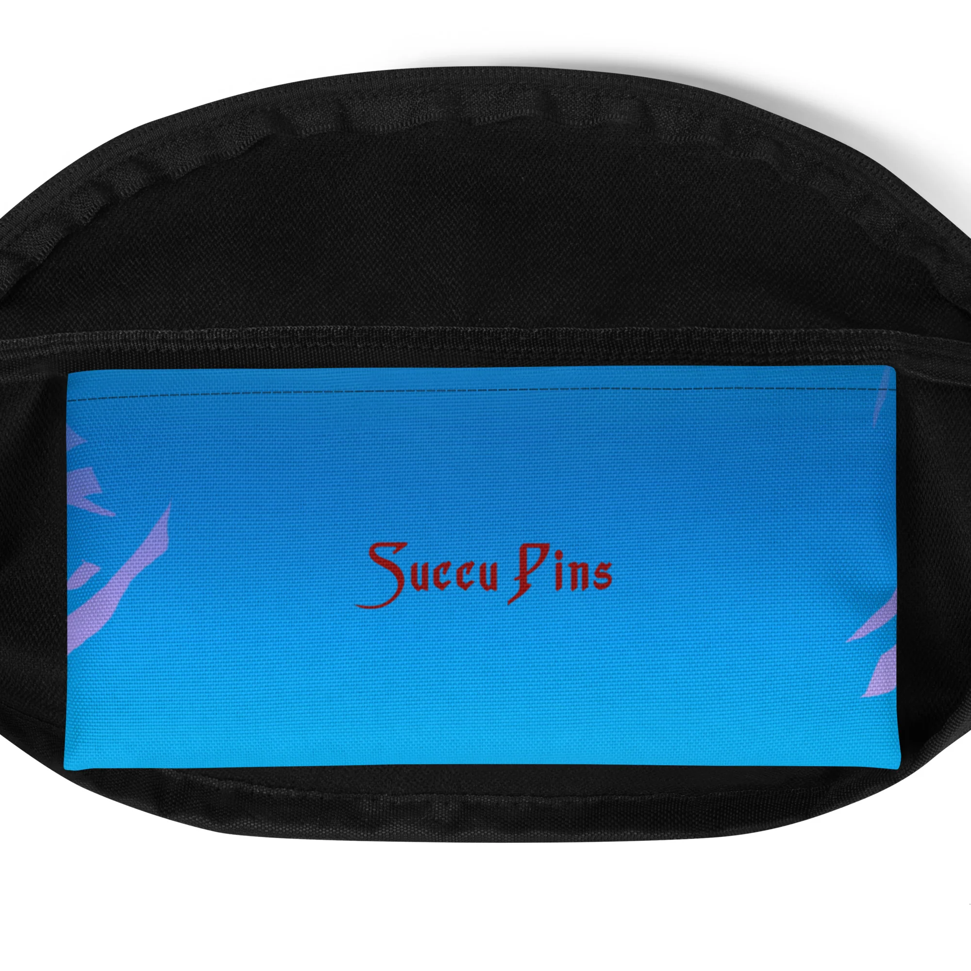 Queendom Takeover Fanny Pack - Image 16