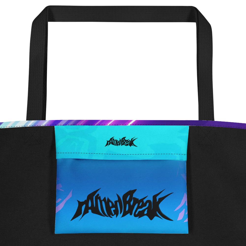 rAmen Break 11th Anniversary Tote Bag - Image 11