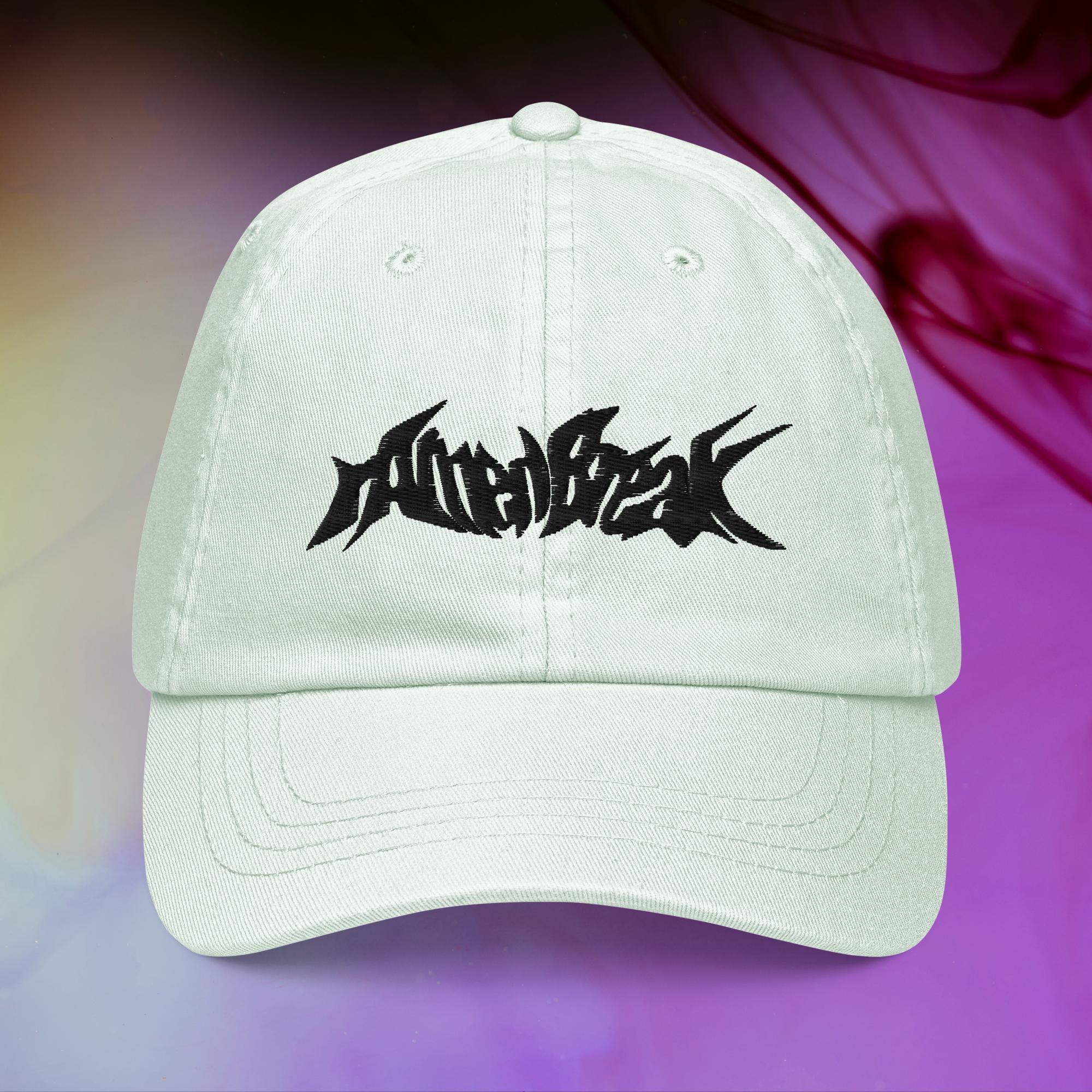 rAmen Break Logo Pastel Hat - Image 3